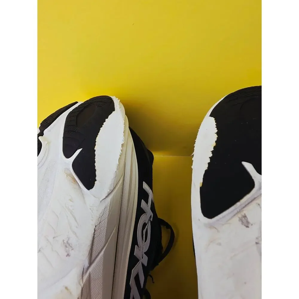 Wide Hoka Men 14